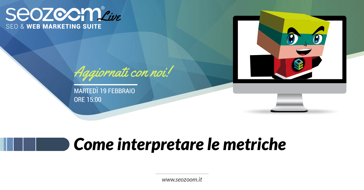 Come interpretare le metriche: ZA, KD, KO, PZA