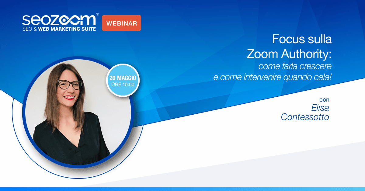 Webinar: Focus sulla Zoom Authority