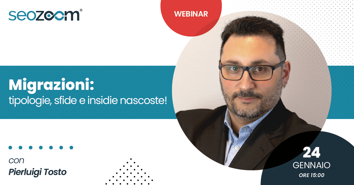 Webinar: Migrazioni – tipologie, sfide e insidie nascoste